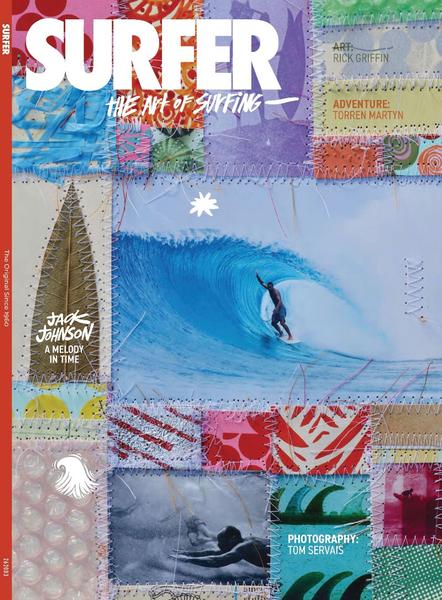 Surfer 2026 (Surfer Des Cimes)