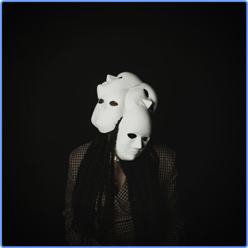 Bianca Rose - If You Knew, Would You Care  (Album, Bianca Rose Music, 2021) mp3 320 Kbps