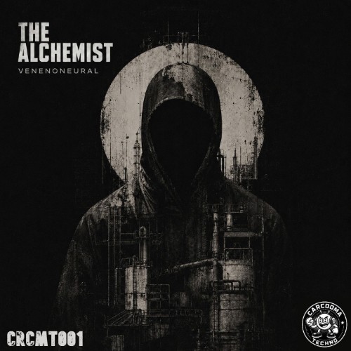 Venenoneural - The Alchemist (2026)