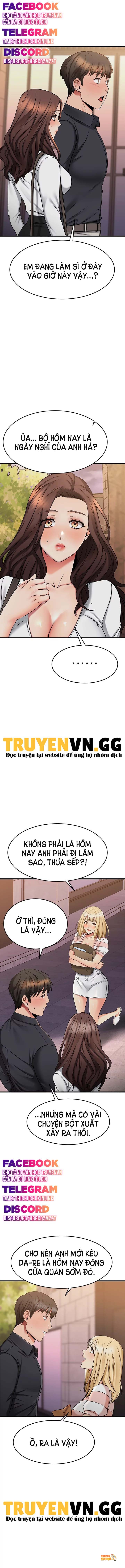 Trang truyện tmpvbxlih2i trong truyện tranh Ranh Giới Người Bạn - Chapter 43 - truyenhentai18.net