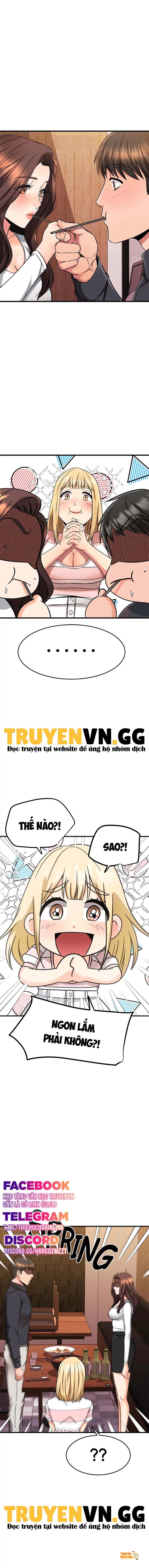Trang truyện tmphczqk5rt trong truyện tranh Ranh Giới Người Bạn - Chapter 43 - truyenhentai18.net