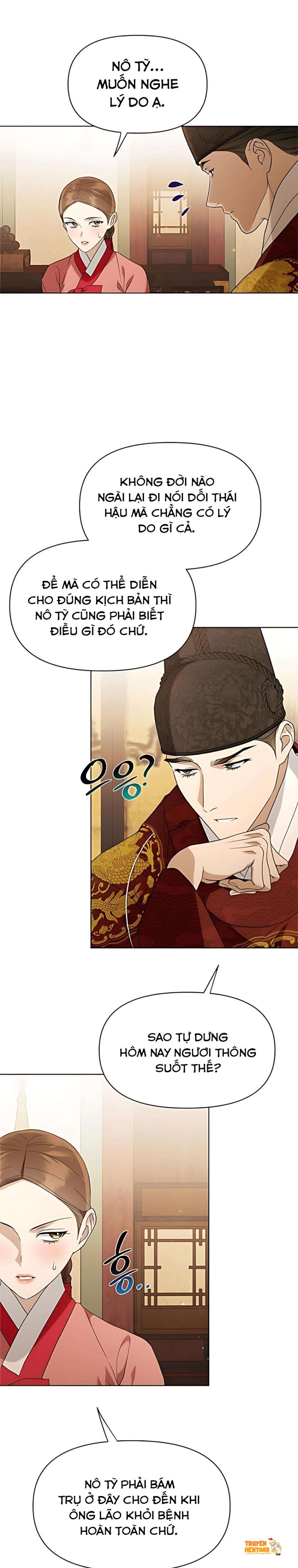 Xem ảnh 『18+』đêm Xuống Bên Sông Thu - Chapter 20 - tmp2b0ddj5o - Truyenhentaiz.net