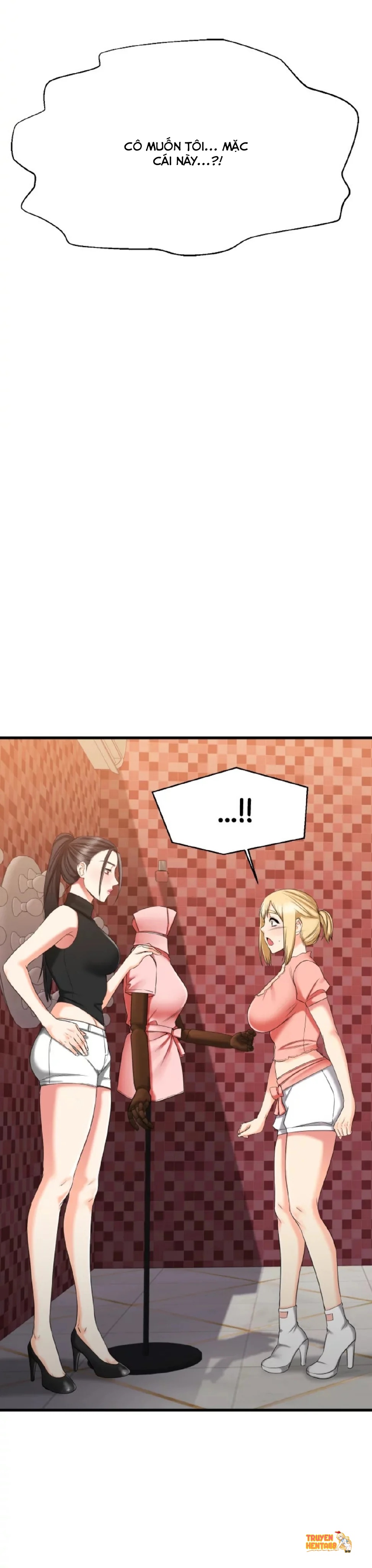 Trang truyện tmpb77634kq trong truyện tranh Ranh Giới Người Bạn - Chapter 30 - truyenhentai18.net