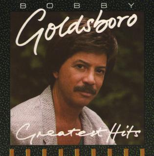 Bobby Goldsboro - Greatest Hits (1987)
