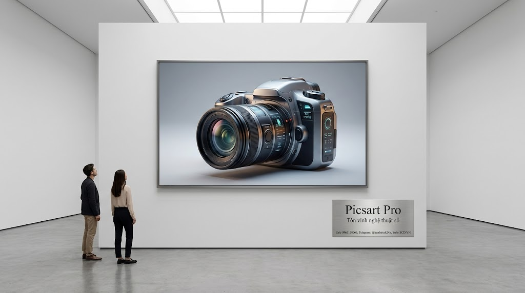 picsart pro mới nhất