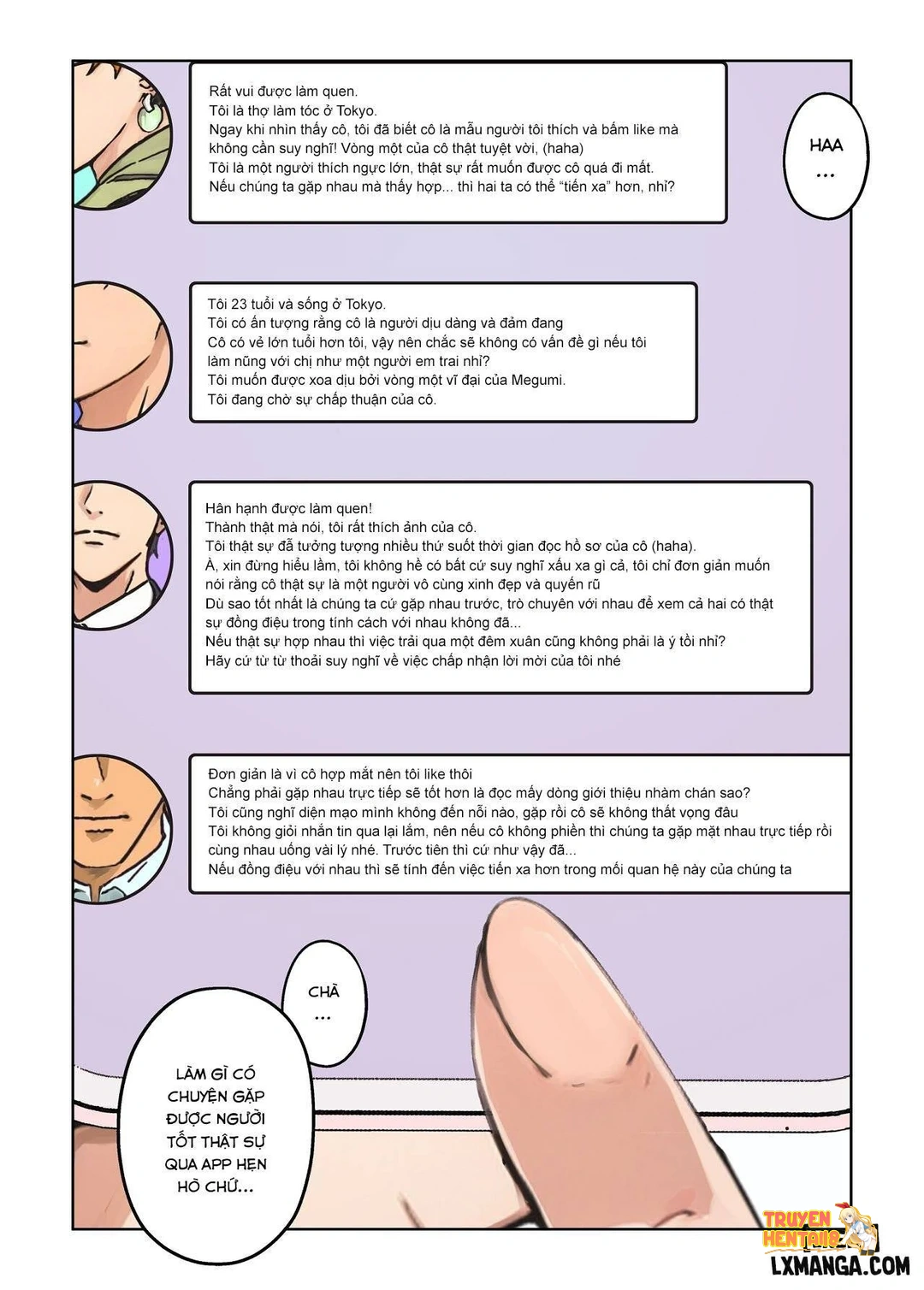 Xem ảnh tmppam6a182 trong truyện hentai Tôi Không Còn Là Vợ Người Ta Vào Mỗi Chiều - Chapter 1 - www.hentaitvn.net