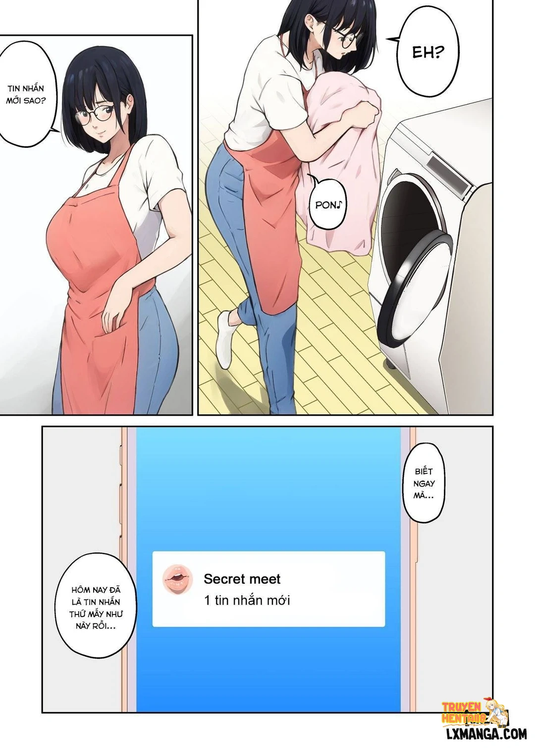 Xem ảnh tmpvgu2p7ag trong truyện hentai Tôi Không Còn Là Vợ Người Ta Vào Mỗi Chiều - Chapter 1 - www.hentaitvn.net