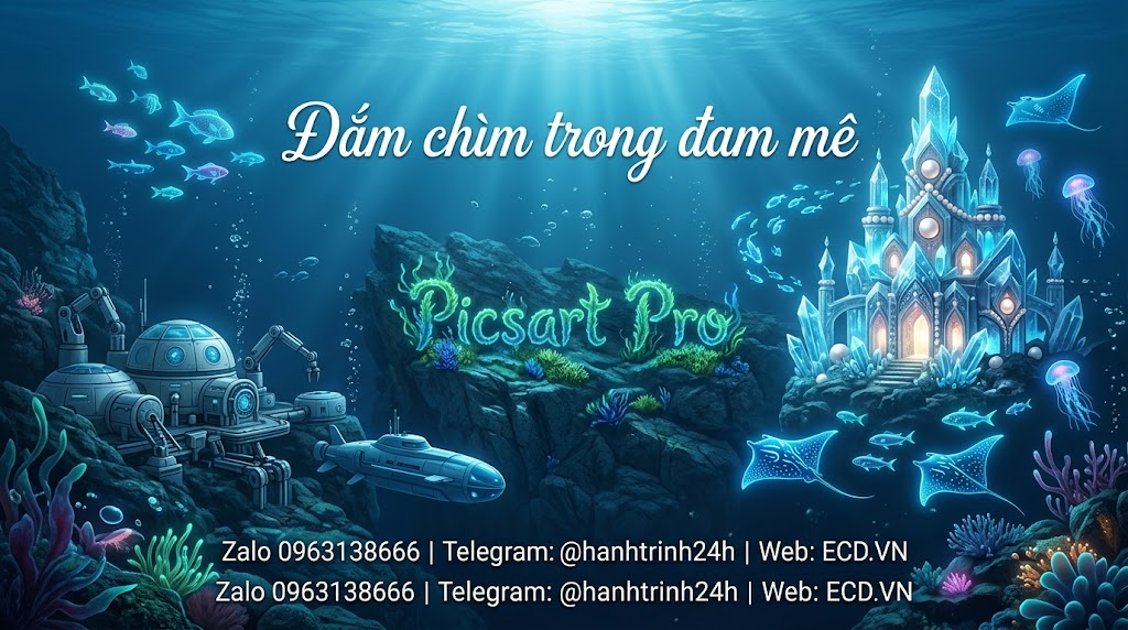 picsart pro family account