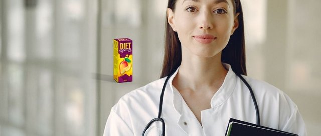 Diet Spray какво мислят потребителите?