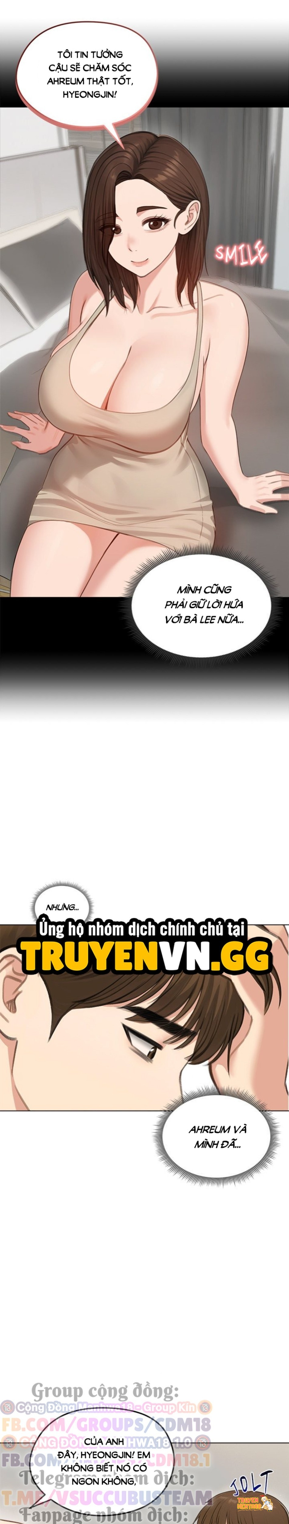 Xem ảnh tmpbkugfbf6 trong truyện hentai Người Vợ Bỏ Trốn! - Chapter 45 - hentaitvn.net