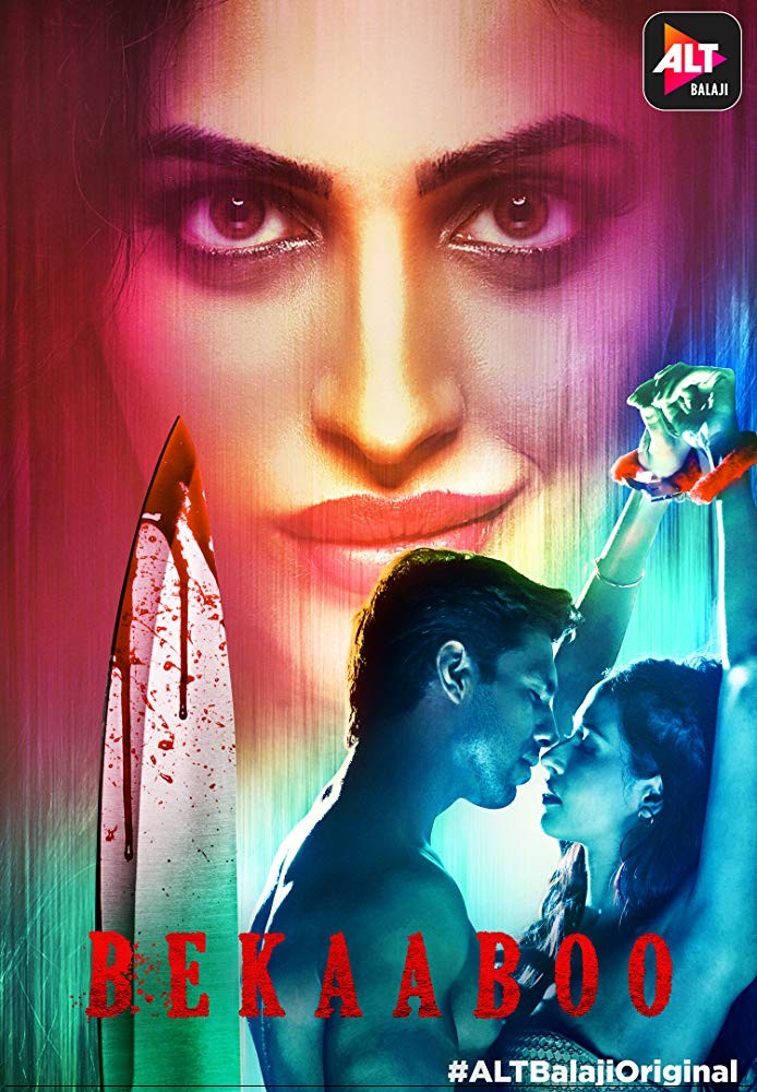 18+ Bekaaboo (2019) S1 Hindi ALTBalaji Original Web Series 720p HDRip Download