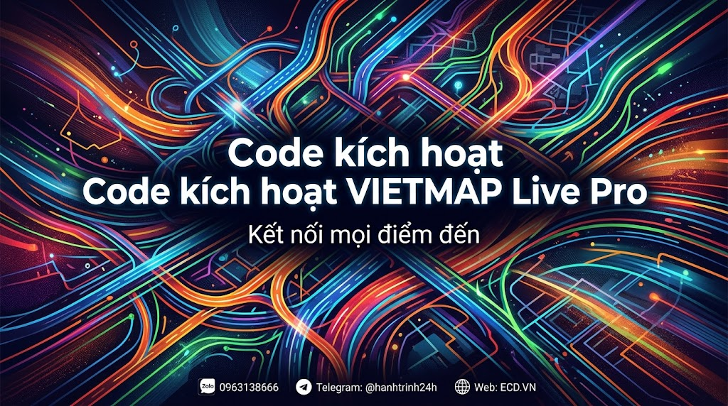 vietmap pro hướng dẫn