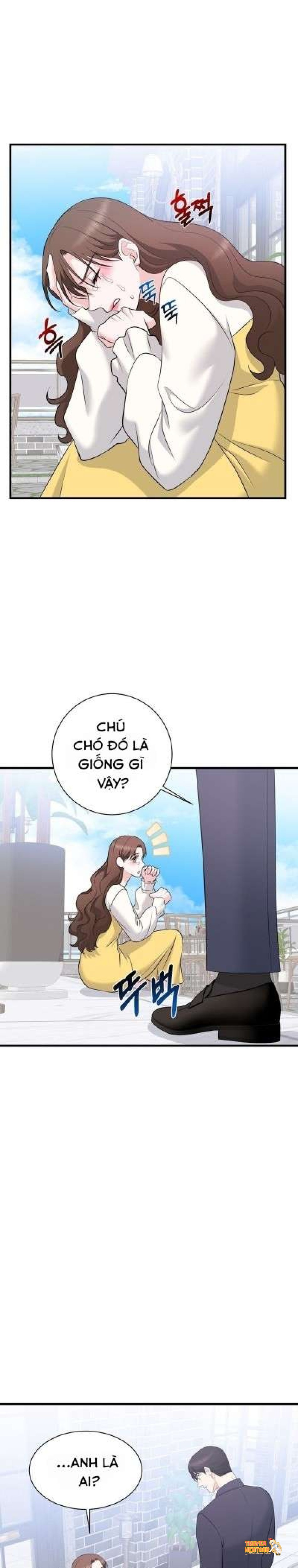 Xem ảnh [18+] Bị Ám Ảnh Bởi Người Sếp Đã Từng Từ Chối Tôi - Chapter 6 - tmpgffzqalb - Truyenhentaiz.net