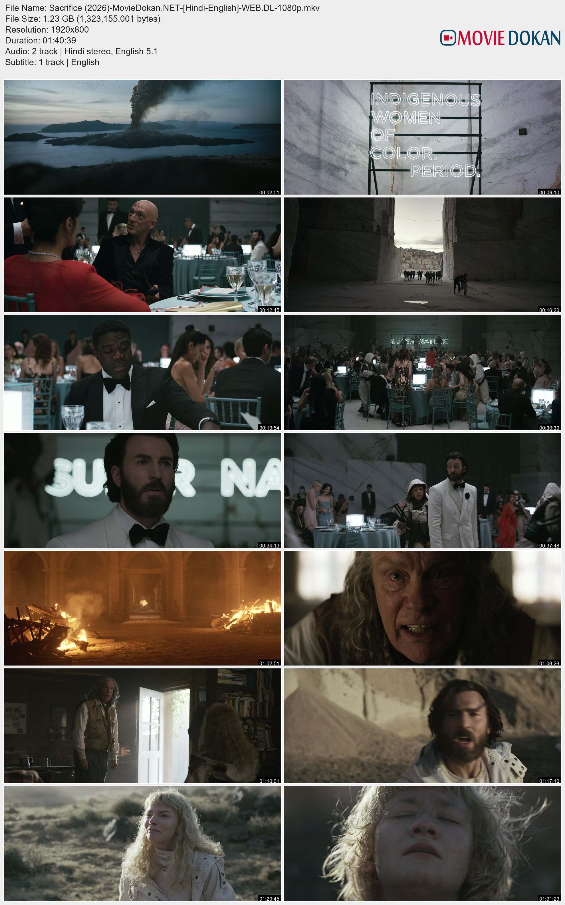 moviedokan