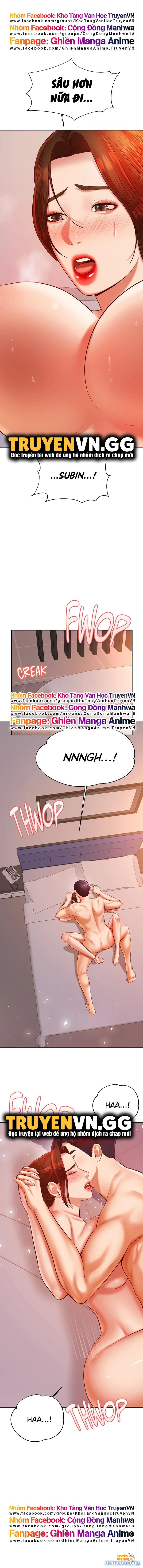 Trang truyện tmpn00uatyg trong truyện tranh Cô Giáo Ngoài Giờ - Chapter 24 - truyenhentai18.net