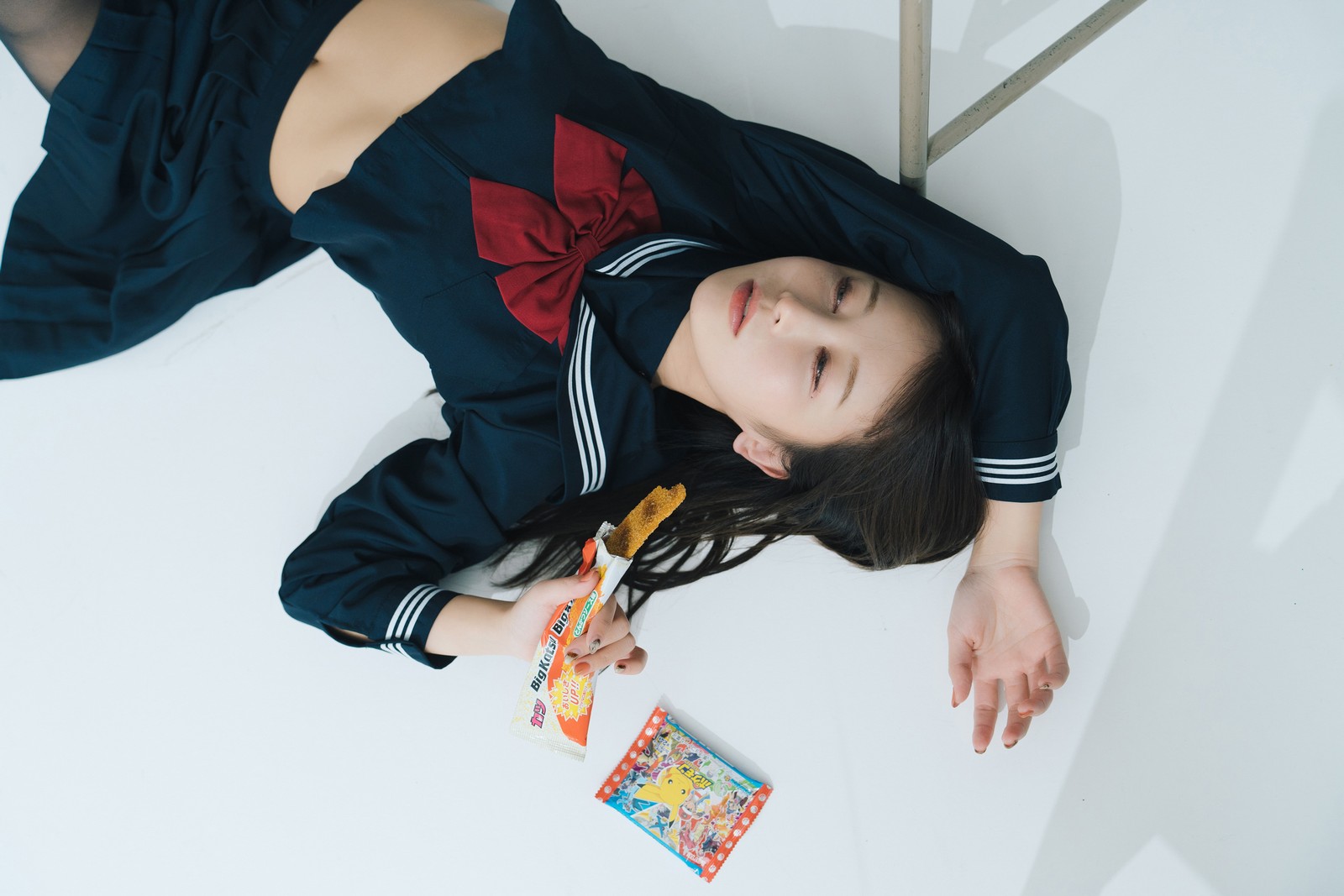 いくみ Fantia 2023年05月 写真＋视频合集（179P｜5V｜961MB）插图7