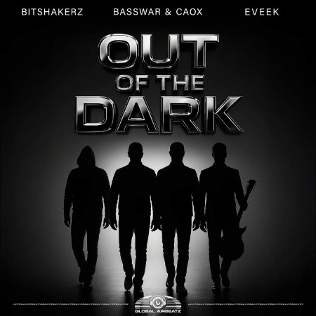 Bitsherz x BassWar & CaoX x Eveek - Out Of The Dark (2025)