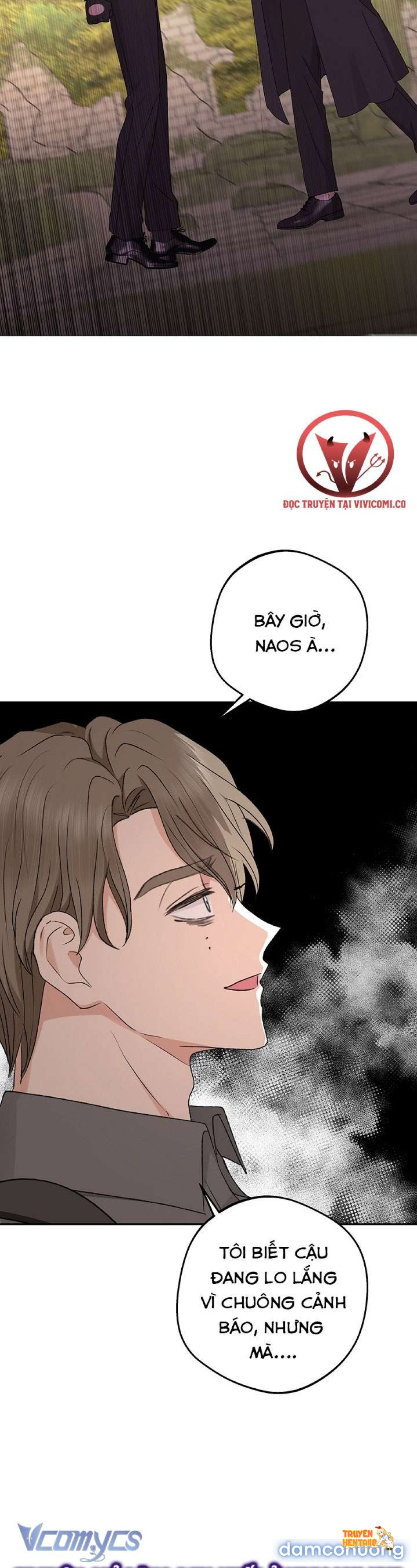 Xem ảnh [không Che] Yêu Tinh Giao Phối - Chapter 28 - tmpue92du81 - Truyenhentaiz.net