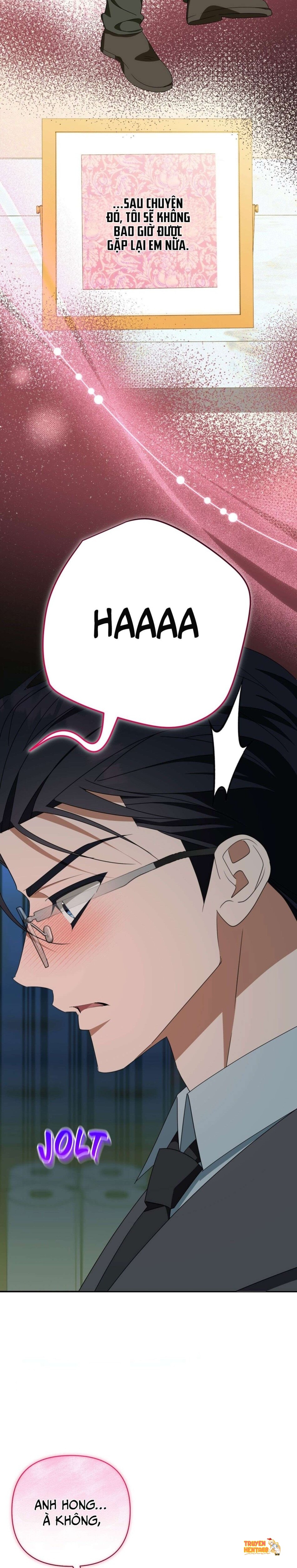 Trang truyện tmpifleb3 4 trong truyện tranh [không Che] [18+] Đối Tác Trong Công Việc - Chapter 23 - truyenhentai18.net