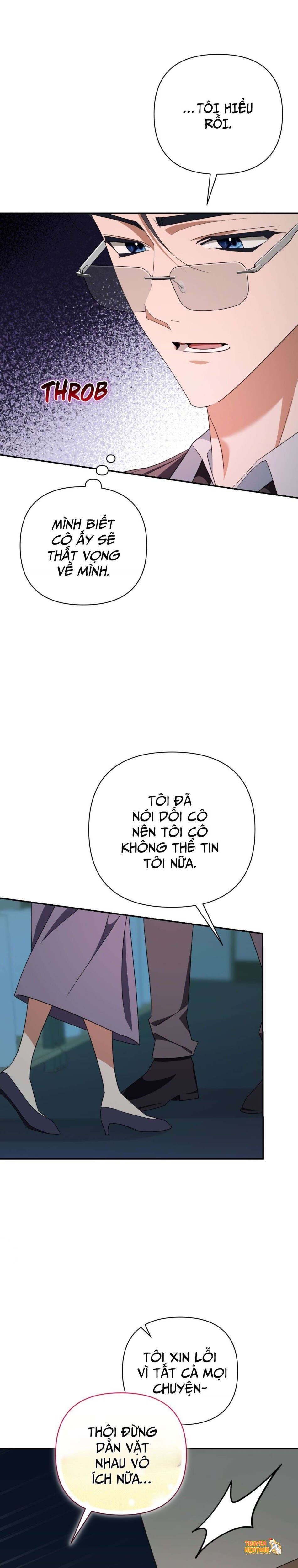 Trang truyện tmp5dmihzlb trong truyện tranh [không Che] [18+] Đối Tác Trong Công Việc - Chapter 23 - truyenhentai18.net