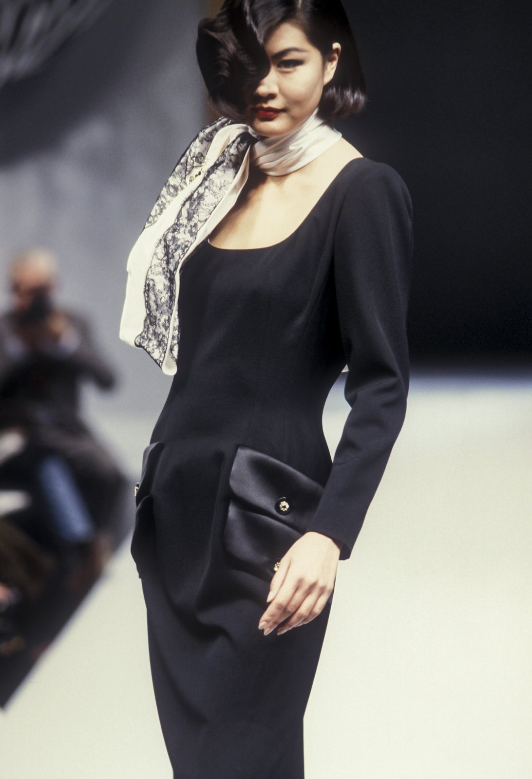 Fashion Classic: Jacques Fath Fall/Winter 1992 | Page 2 | Lipstick Alley