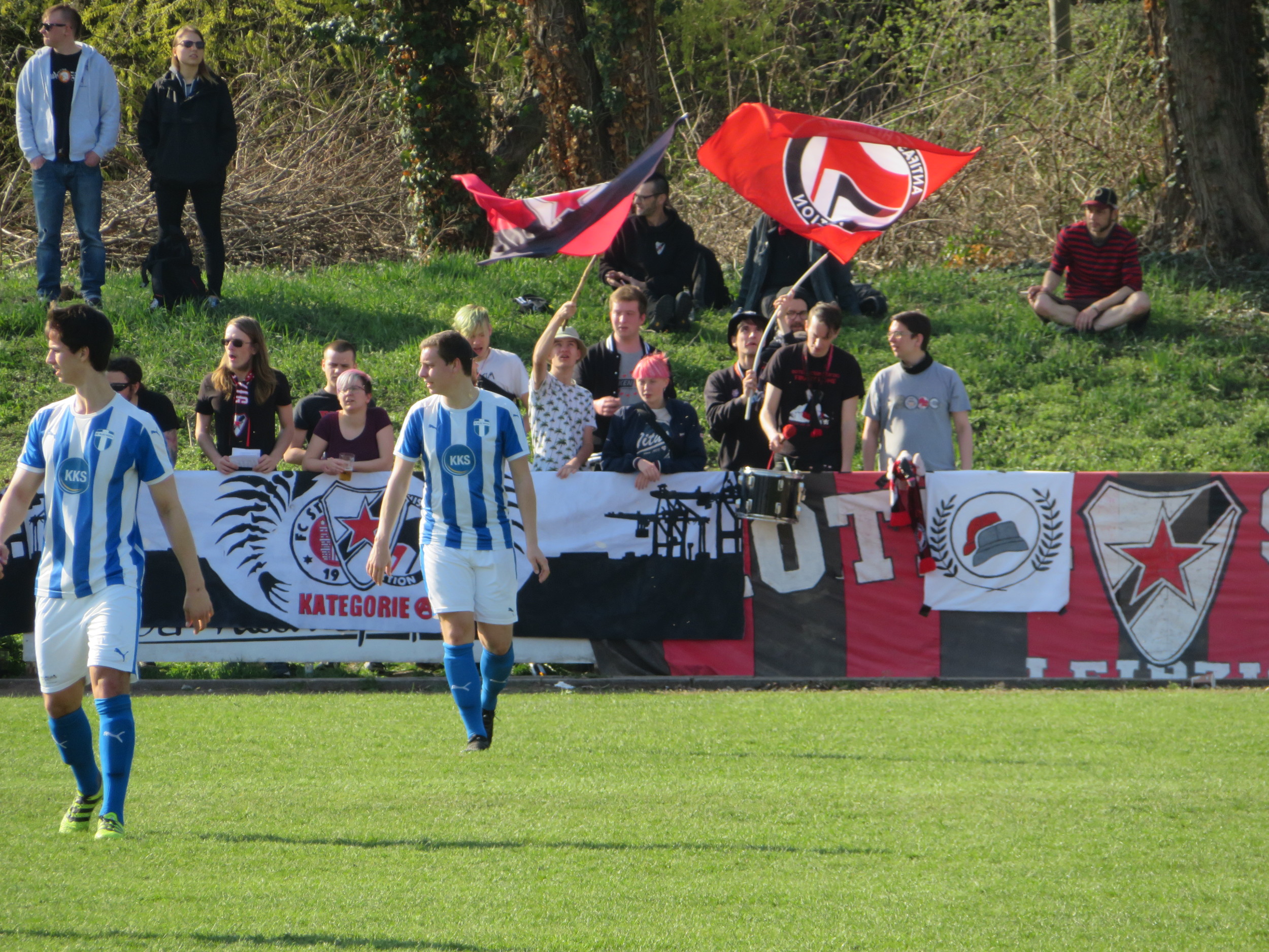 Political Tifo Page 1823 Ultras Tifo Forum