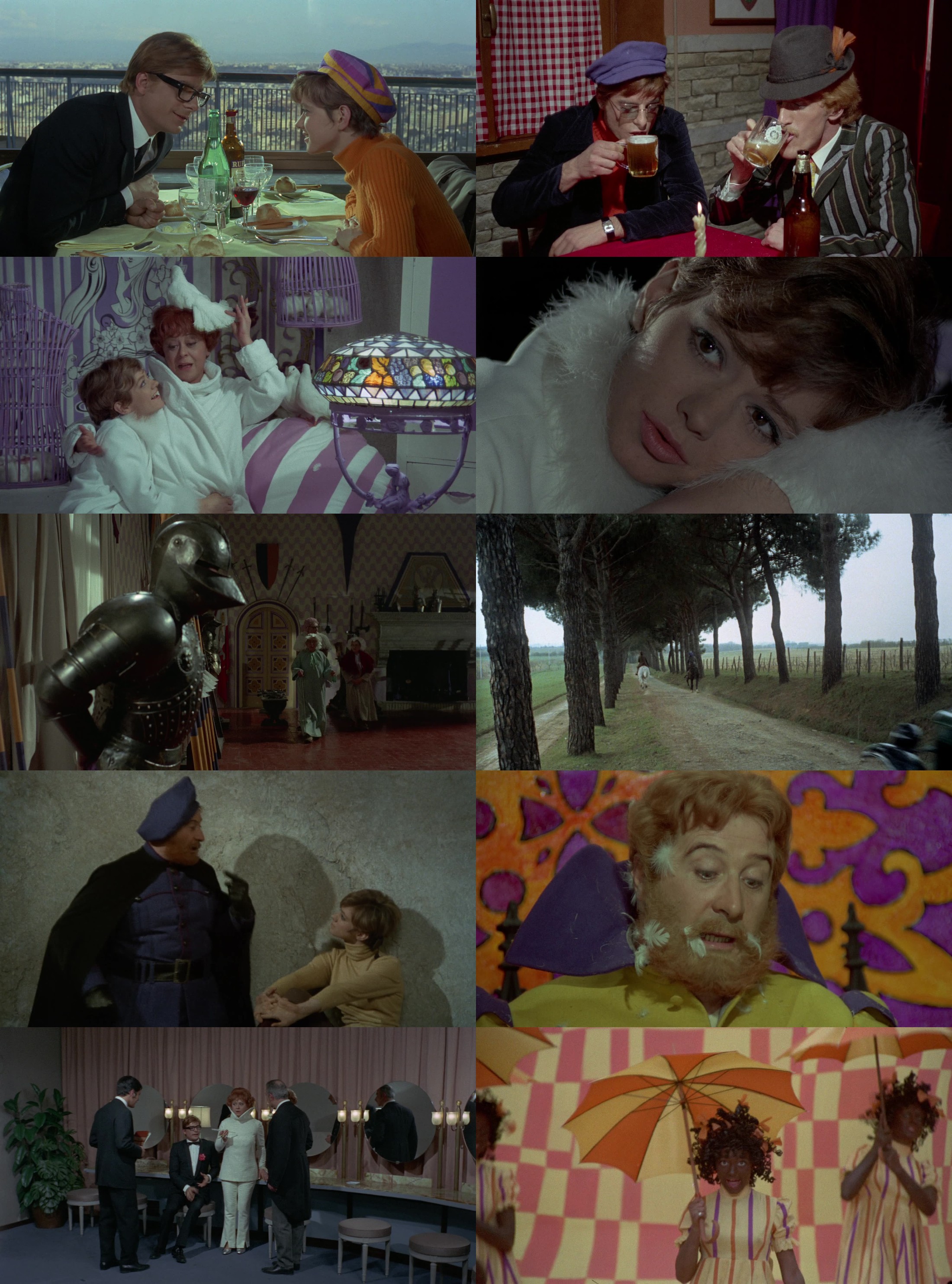 Dont.Sting.the.Mosquito.1967.ITALIAN.1080p.AMZN.WEBRip.DDP2.0.x264-NOGRP Scarica Gratis