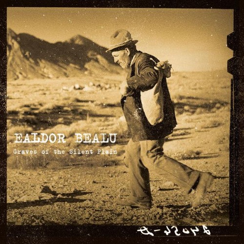 Ealdor Bealu - Graves Of The Silent Plain (2026) FLAC