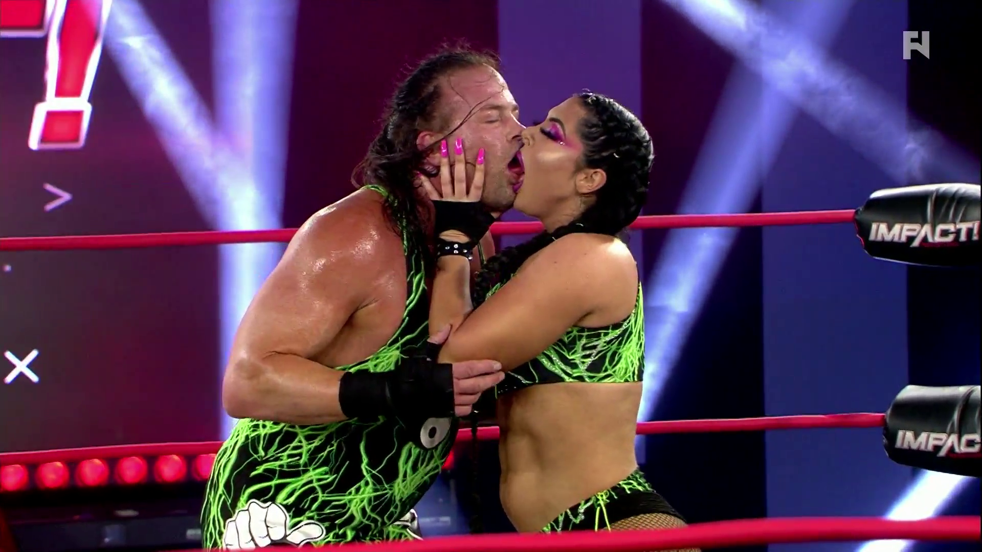 iMPact Wrestling 2020 09 22 1080p HDTV x264-WH