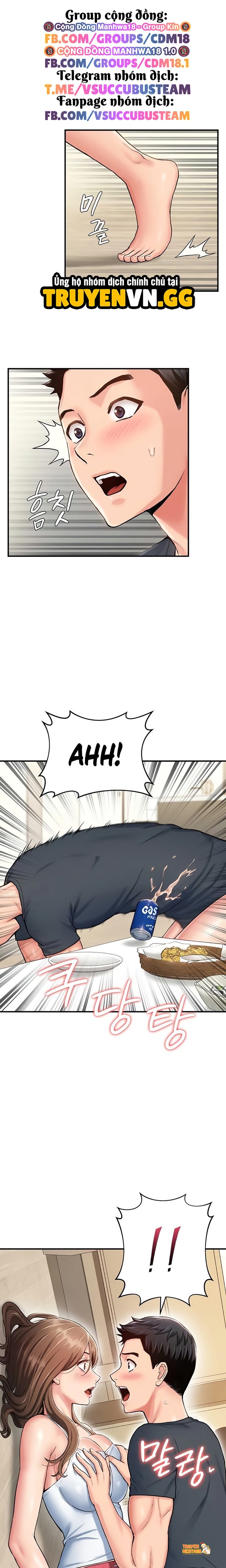 Xem ảnh tmpaqsqr 8b trong truyện hentai Huấn Luyện Tân Binh Nữ - Chapter 7 - hentaitvn.net