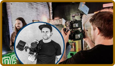 Next Level Filmmaking: An Advanced Videography Course