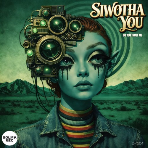 Siwotha You - Do You Trust Me (2026) MP3
