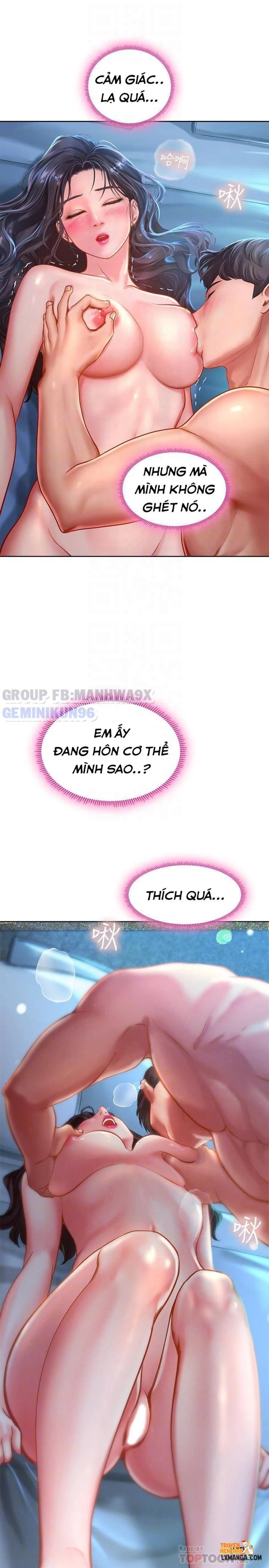 Xem ảnh tmpqauly8dk trong truyện hentai Noryangjin - Chap 42 - www.hentaitvn.net