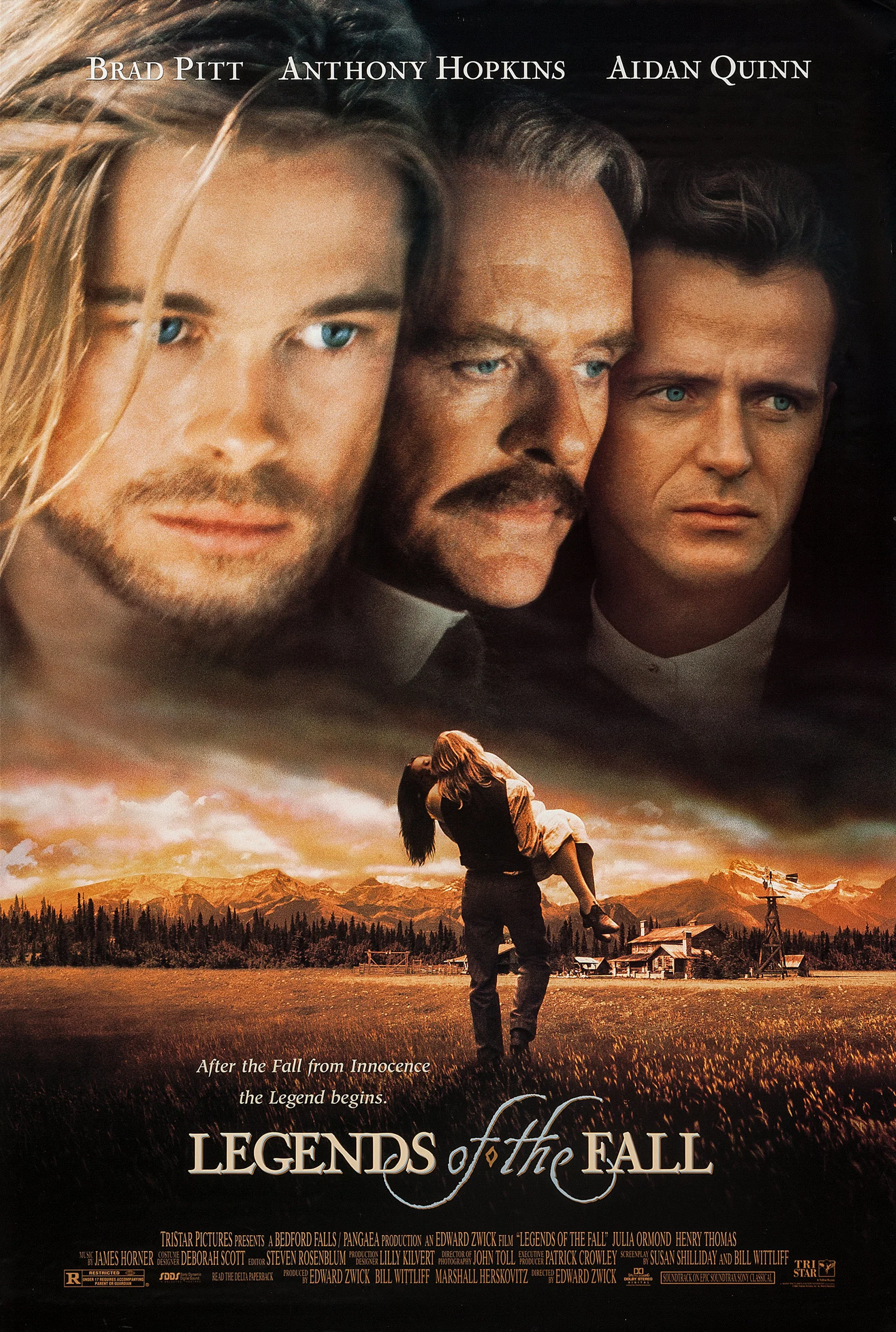 [1556] 燃情岁月 / Legends of the Fall (1994)-131417.net