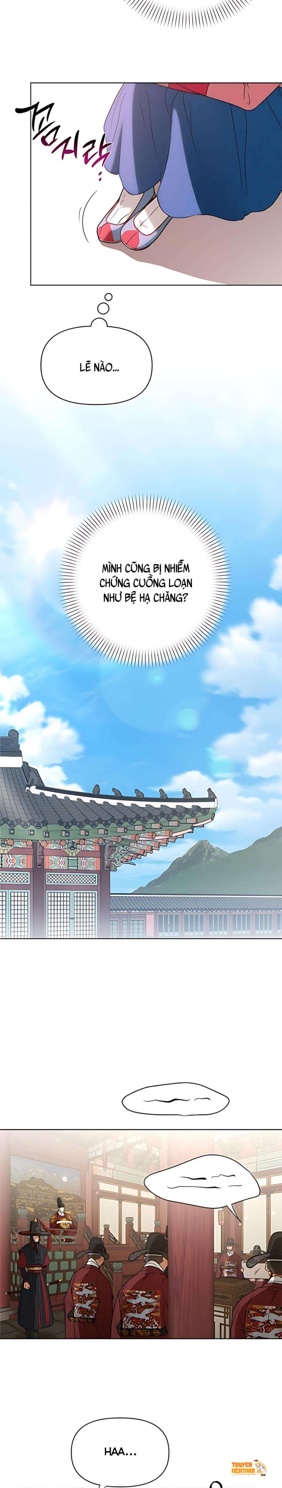 Xem ảnh 『18+』đêm Xuống Bên Sông Thu - Chapter 17 - tmprk8f8ain - Truyenhentaiz.net