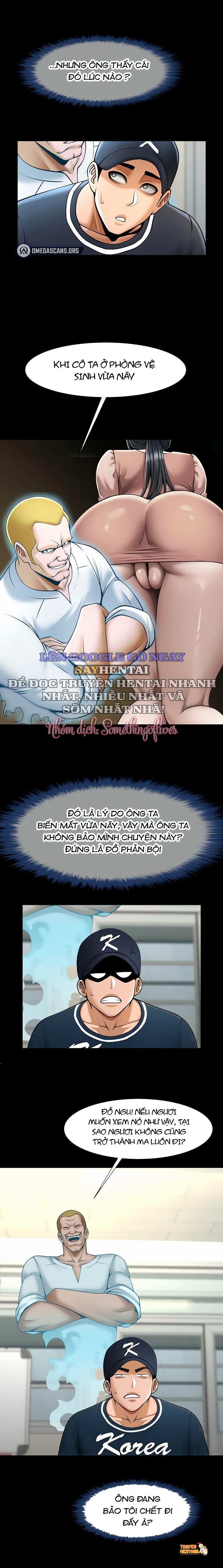 Xem ảnh Giao Kèo Ma Quỷ - Chapter 72 - tmp3x7lky93 - Truyenhentaiz.net