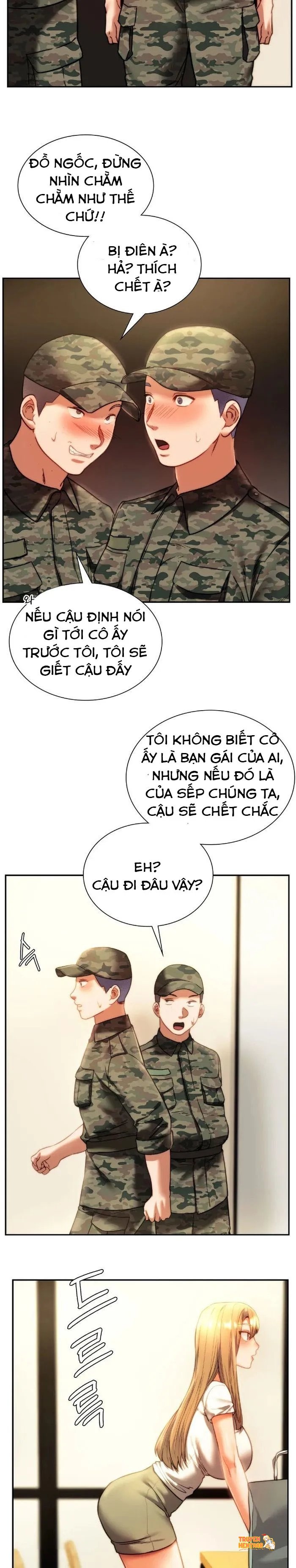 Trang truyện tmpn779akjm trong truyện tranh Bạn Học Của Tôi - Chapter 40 - truyenhentai18.net