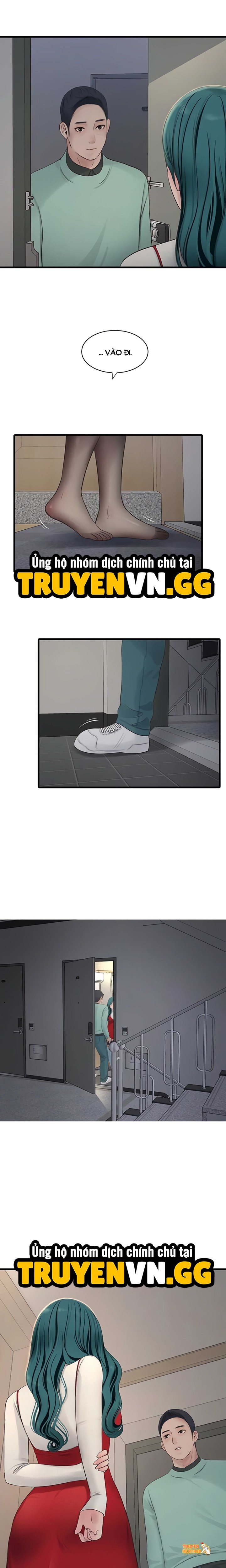 Xem ảnh Nhật Ký Thông Lỗ - Chapter 117 - tmpxxruonhc - Truyenhentaiz.net