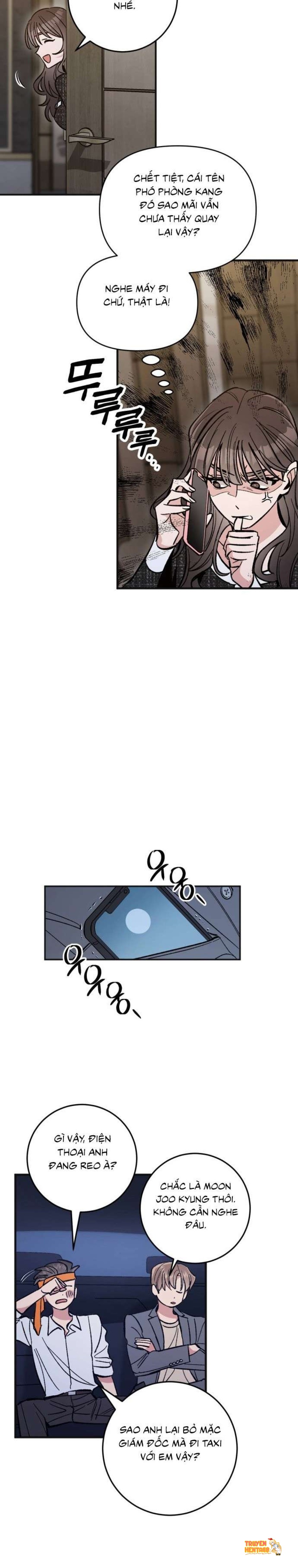 Xem ảnh 〖18+〗- Nếu Không Yêu Đương Thì Chết! - Chapter 1 - tmp6qboprmp - Truyenhentaiz.net