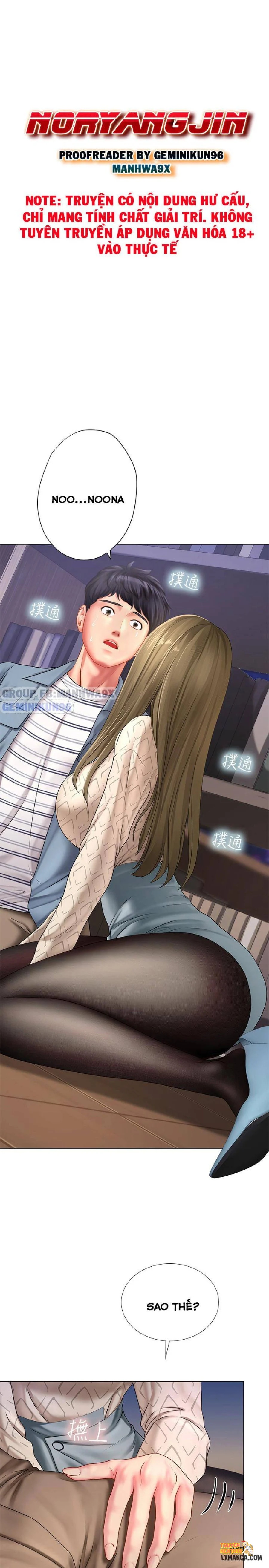 Xem ảnh tmpoqw0mklq trong truyện hentai Noryangjin - Chap 53 - www.hentaitvn.net