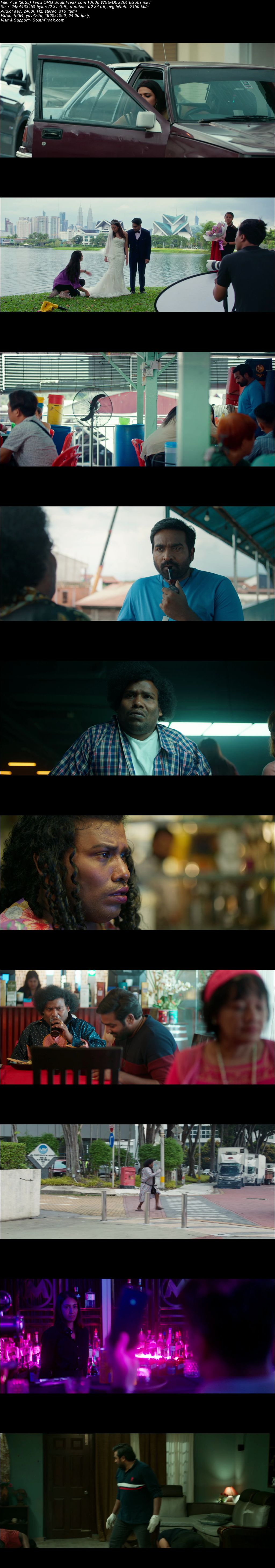 Ace 2025 Tamil ORG South Freak com 1080p WEB DL x264 ESubs - hdhubflix, hubflix, hdmovieshub, allmovieshub