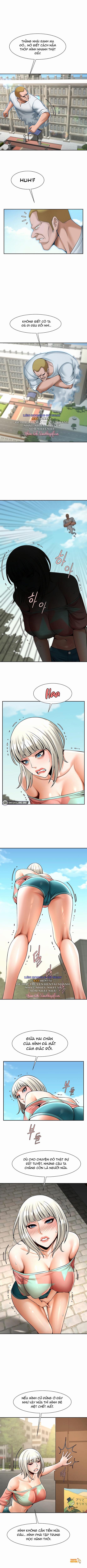 Xem ảnh Giao Kèo Ma Quỷ - Chapter 83 - tmpami6puo7 - Truyenhentaiz.net