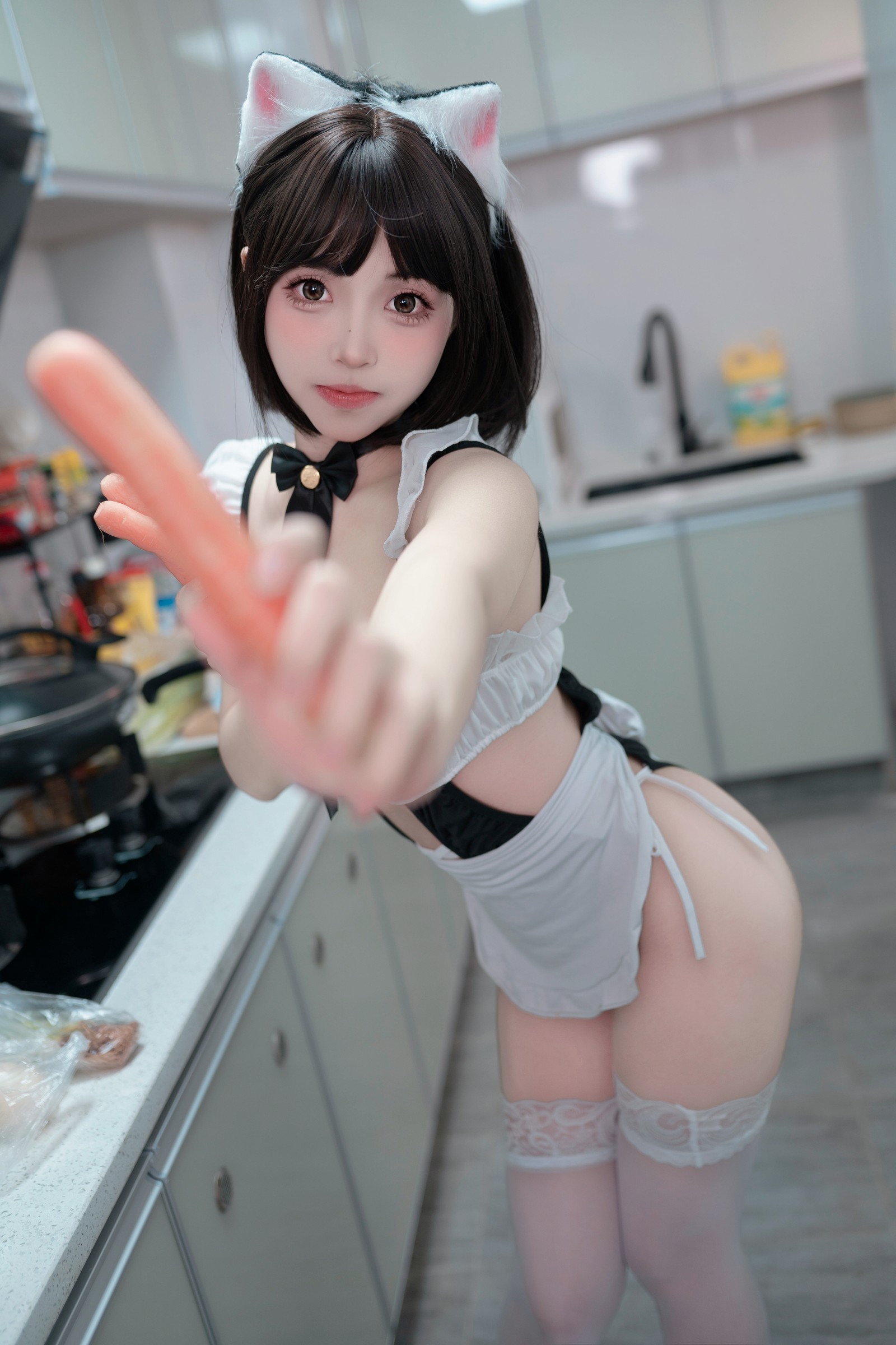 Bangni邦尼 – 小猫日记 写真集（103P-782.7MB）日常治愈系插图4