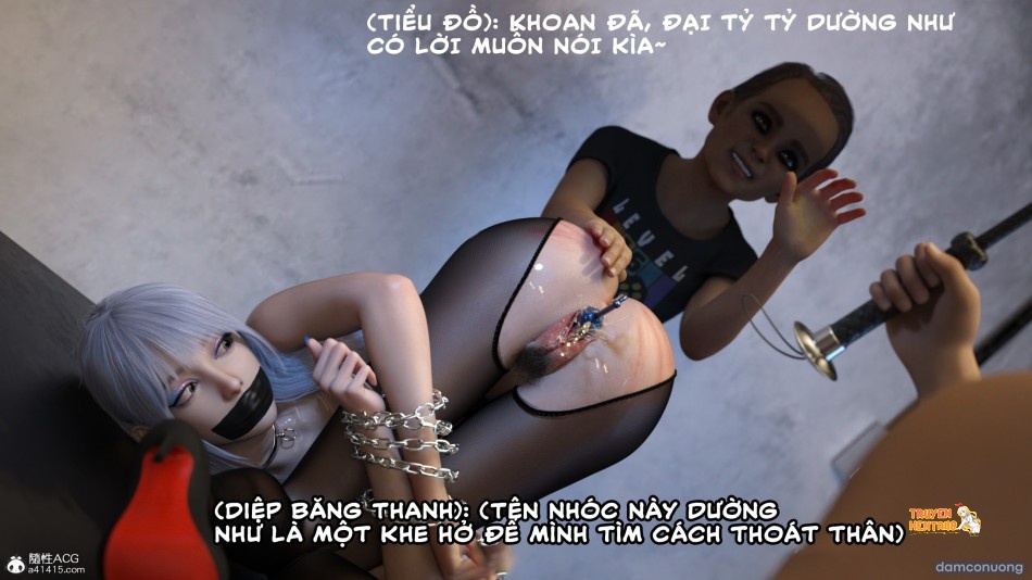 Xem ảnh Nghịch Chuyển - Chapter 6 - tmpki rzhl1 - Truyenhentaiz.net