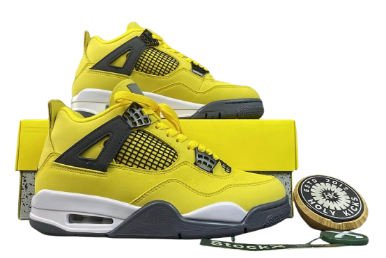 Jordan 4