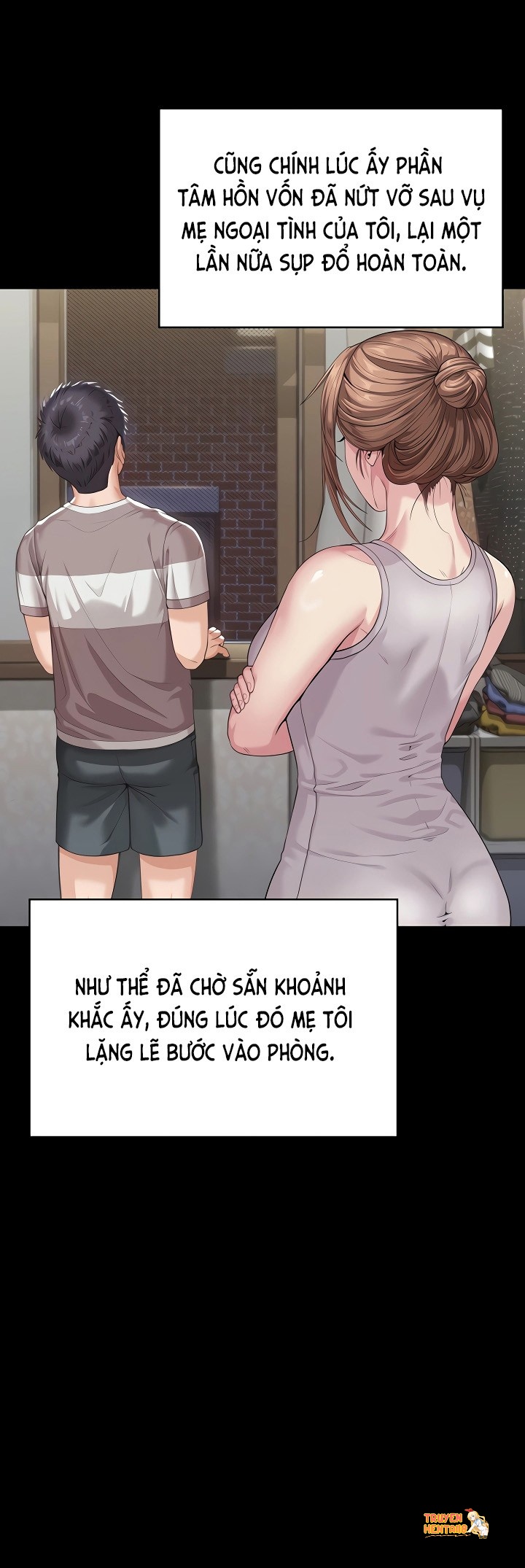Xem ảnh tmpwed m744 trong truyện hentai Tôi Sẽ Bảo Vệ Bạn - Chapter 2 - hentaitvn.net