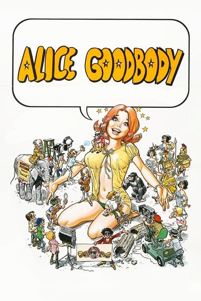 Alice Goodbody (1974) [1080p] [BluRay] [YTS MX]
