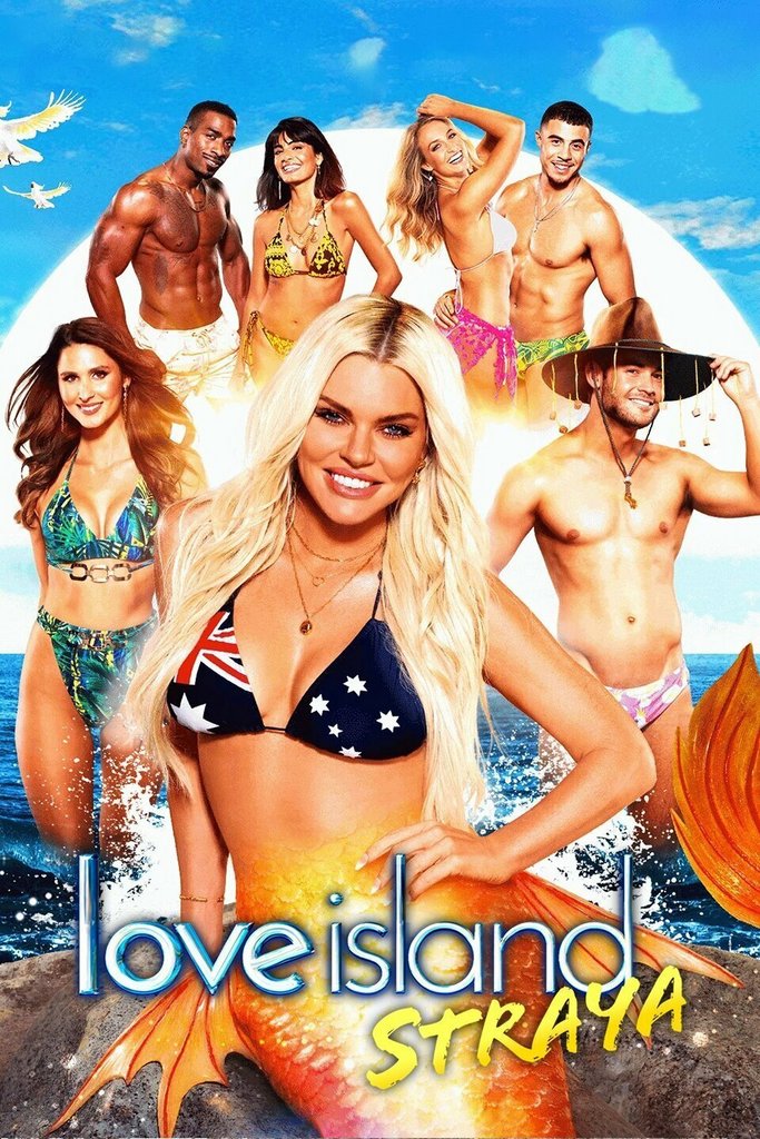 Love Island Australia S05E09 | En [1080p] (x265) Ih5r0u28ybal