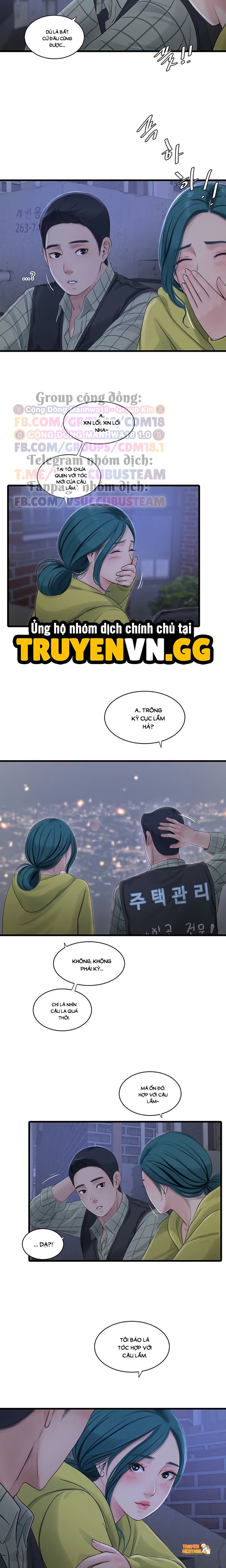 Xem ảnh Nhật Ký Thông Lỗ - Chapter 117 - tmpynokc9ng - Truyenhentaiz.net