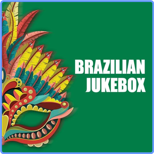 Brazilian Jukebox (Compilatin, 2021) mp3 320 Kbps